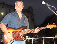 corta macri chitarra