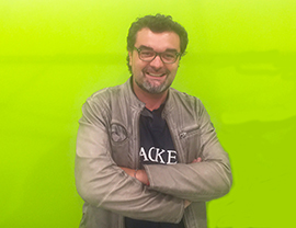 corta marinello verde