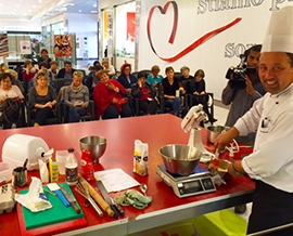 corta pizzicoli coop chef
