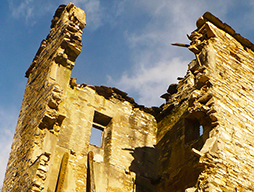 corta torre bulfer beura