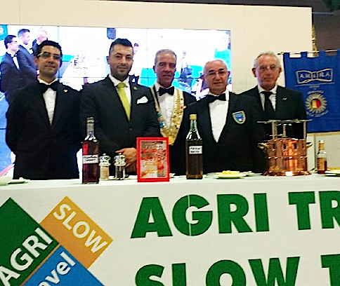 corto beltrami amira dromedario