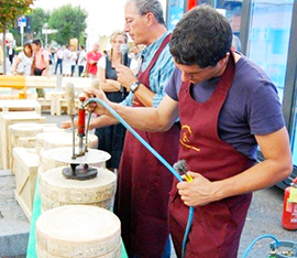 corta Marchiatura Bettelmatt