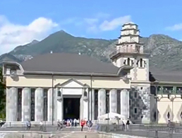 corta centrale crevola