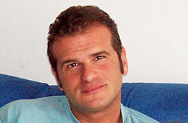 corta chiello