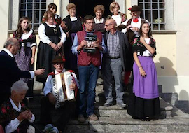 corta trontano libro proloco